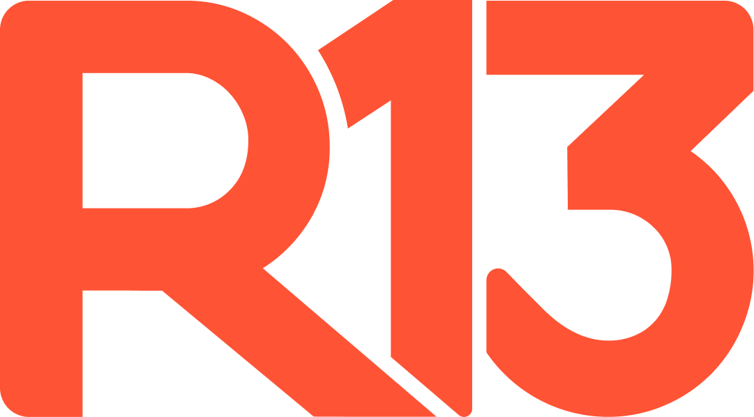 R13 Brand